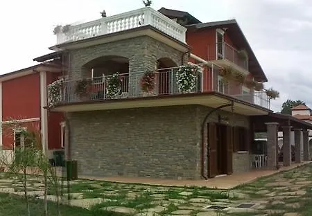 Rossella Bed & Breakfast