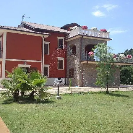 Rossella