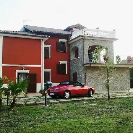 Rossella *