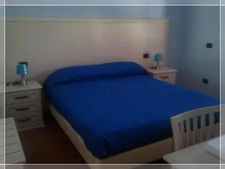 Bed & Breakfast Rossella Agropoli