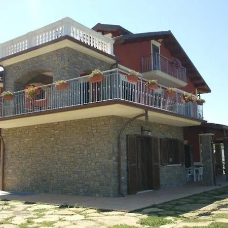 Rossella Bed & Breakfast Agropoli