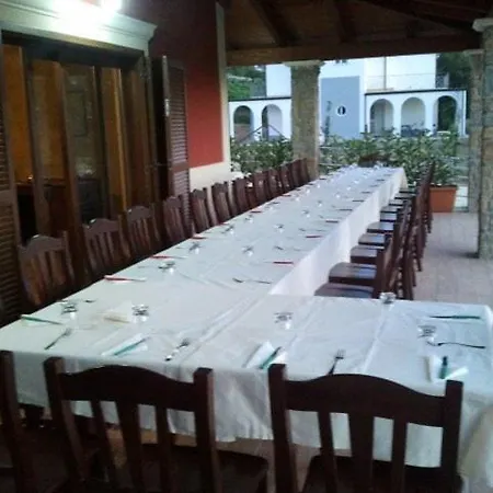 Rossella * Agropoli