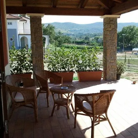 Bed & Breakfast Rossella