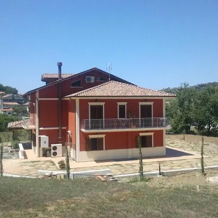 Bed & Breakfast Rossella