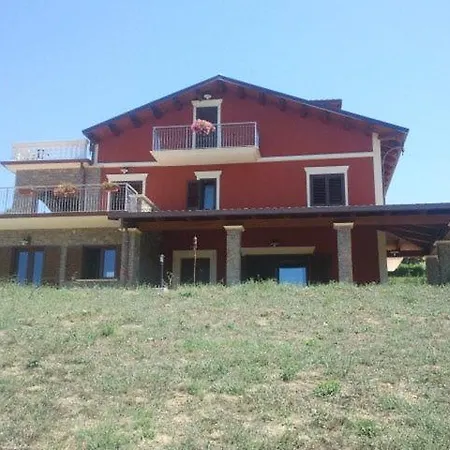 Rossella Bed & Breakfast Agropoli