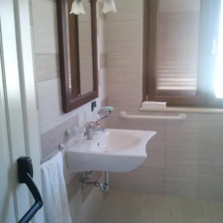 Rossella Bed & Breakfast