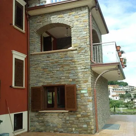 Bed & Breakfast Rossella