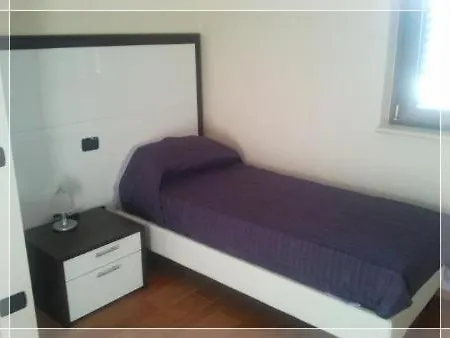 Rossella Bed & Breakfast Agropoli