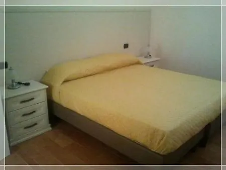 Rossella Bed & Breakfast *