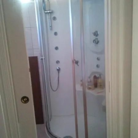 Rossella Bed & Breakfast *
