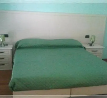 Bed & Breakfast Rossella Agropoli
