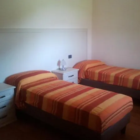 Rossella Bed & Breakfast *