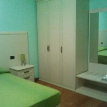 Bed & Breakfast Rossella Agropoli