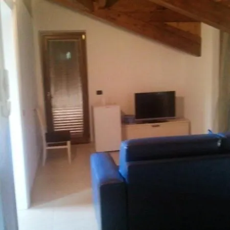 Bed & Breakfast Rossella