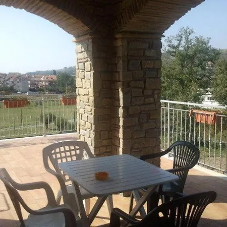 Rossella Bed & Breakfast Agropoli