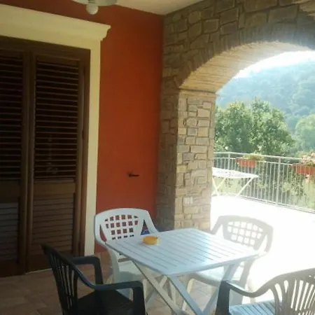 Rossella Bed & Breakfast