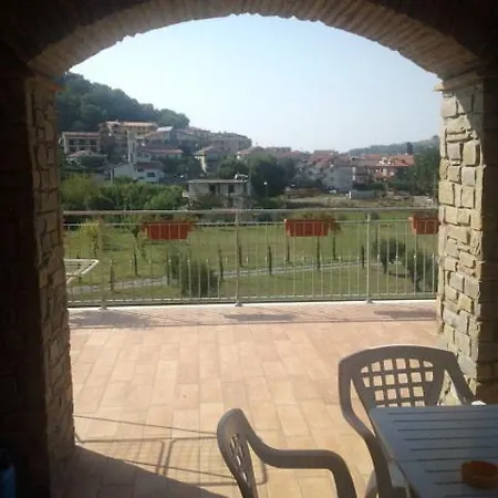 Bed & Breakfast Rossella *