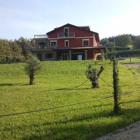 Bed & Breakfast Rossella Agropoli