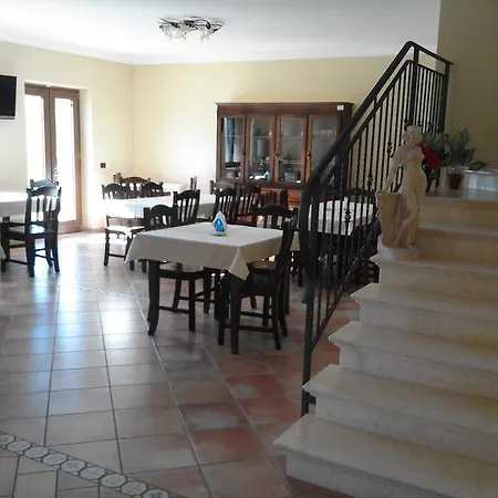 Rossella Bed & Breakfast