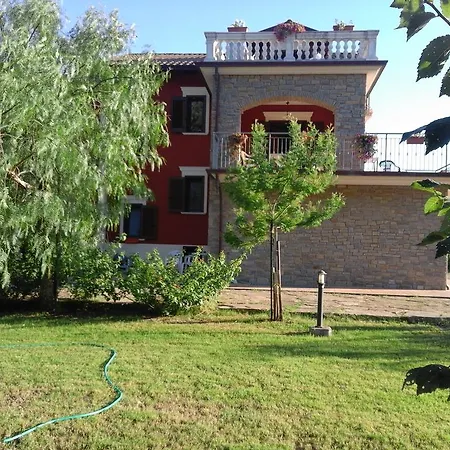 Rossella Bed & Breakfast *