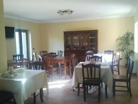 Rossella Bed & Breakfast *