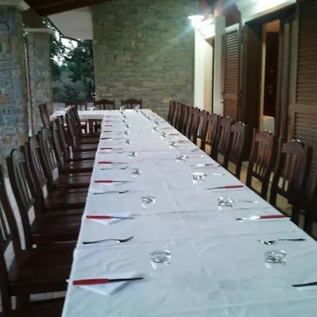 Bed & Breakfast Rossella Agropoli