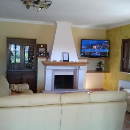Rossella Bed & Breakfast *
